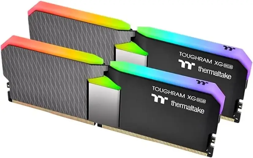 Montaje Memoria RAM Gaming PC Chinchón
