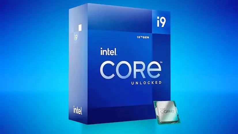 Informático Chinchón - Montaje Procesadores Intel Gaming PC Chinchón